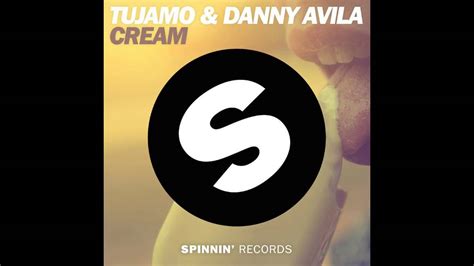 cream uncensored|Tujamo Danny Avila .